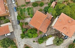 Laconi, Oristano