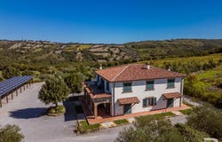 Scansano, Scansano, Tuscany 58054