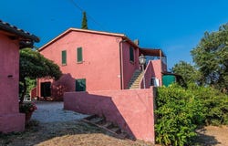 Bibbona, Tuscany 57020