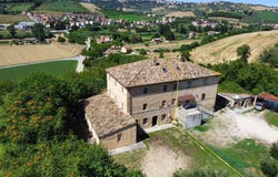 Ete Caldarette, 43, Fermo, Marche