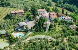 Certaldo, Tuscany 50052