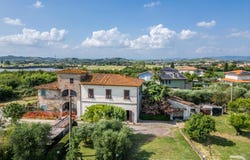 Via Isola, San Miniato, Tuscany 56028