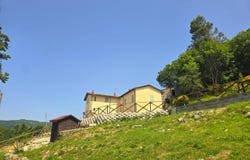 Valtopina, Umbria 06030