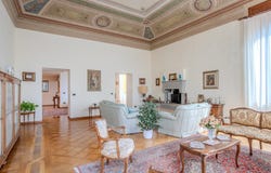 Fiesole, Tuscany 50014