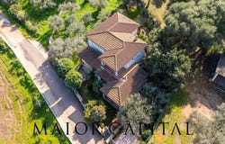 Budoni, Sardinia 08020