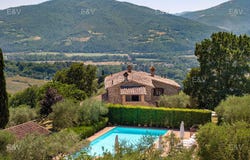 Gubbio, Umbria 06024
