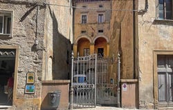 Volterra, Tuscany 56048
