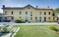 Canelli, Canelli, Piedmont