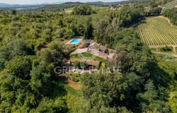 San Gimignano, Tuscany 53037