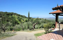 Scarlino, Tuscany 58020