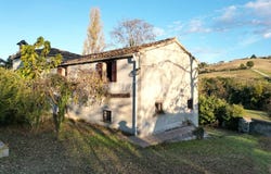Arcevia, Marche 60011