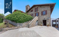 Villongo, Bergamo