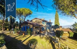 Arezzo, Arezzo