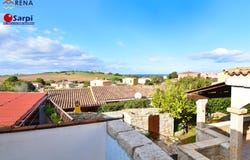Aglientu, Sardinia 07020