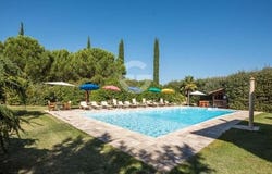 Rapolano Terme, Siena