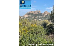 San Pantaleo, Sardinia 07026