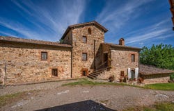 Castiglione d'Orcia, Tuscany 53023