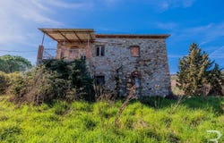Lajatico, Tuscany 56030
