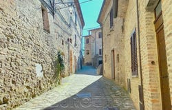Montone, Umbria 06014