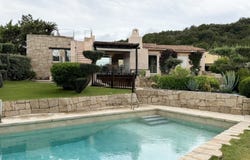 Arzachena, Sardinia 07021