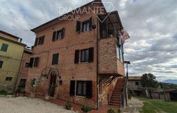 Castiglione Del Lago, Umbria