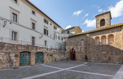 Allerona, Umbria 05011