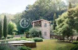 Montalcino, Tuscany 53024