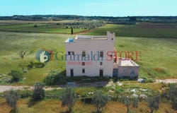 Nardò, Apulia 73048