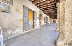 Piazza Vittorio Emanuele II, 6, Pennabilli, Emilia-Romagna 61016