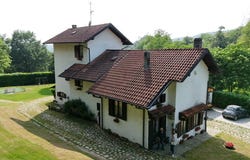 55 Via Belvedere, Arona, Piedmont 28041