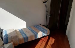 Via Giancarlo Puecher, Milan, Lombardy 20127