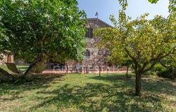 Cetona, Siena