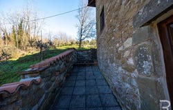 Fosciandora, Tuscany 55020