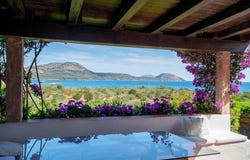 Costa Corallina, Olbia, Sassari 07026