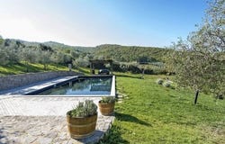 Baccinello, Toscana|Tuscany