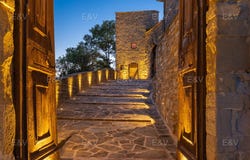 Pieve Santo Stefano, Tuscany 52036