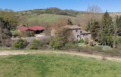 Rapolano Terme, Tuscany 53040