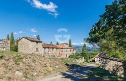 Talla, Tuscany 52010