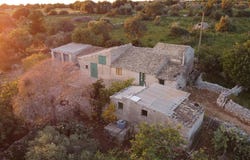 Scicli, Sicily 97018