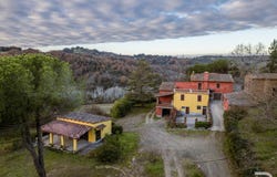 Castelfiorentino, Tuscany 50051
