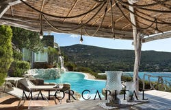 Maracalagonis, Sardinia 09040