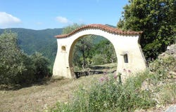 Via Argentina Sud, Badalucco, Liguria 18010