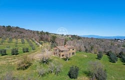 Monte San Savino, Arezzo