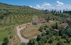 Cortona, Arezzo