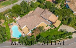 Porto Cervo, Sardinia 07021