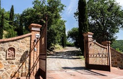 Sinalunga, Tuscany 53048