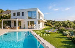 Olbia, Sardinia 07026