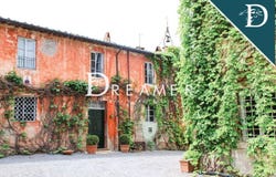 Capannori, Tuscany 55012