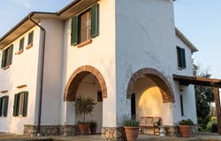 Capalbio, Tuscany 58011