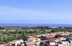 Budoni, Sardinia 08020